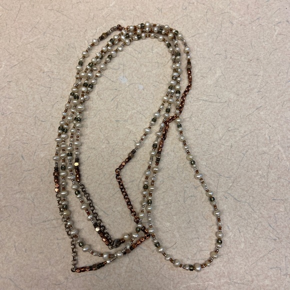 ✨SILPADA RARE NECKLACE ✨ - Picture 1 of 4